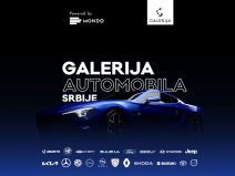 Galerija automobila Srbije
