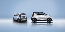 Chery Little Ant New Edition _ električni automobil _ Foto Chery EV (2).jpg