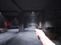 Return to Castle Wolfenstein Unreal Engine 5