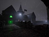 Return to Castle Wolfenstein demo rimejk Unreal Engine 5 1.jpeg