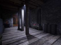 Return to Castle Wolfenstein demo rimejk Unreal Engine 5 3.jpeg