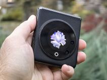 TECNO Phantom V Flip 5G