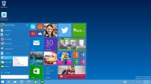 Windows 10 Start meni prelaz mišem