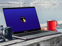 Snapdragon X Elite laptop