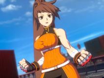 DNF Duel besplatna igra na Epic Games Store