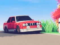 Art of Rally besplatan na Epic 22 decembar