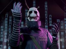 Ghostwire Tokyo besplatan na Epic Games Store