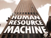 Human Resource Machine besplatna igra Epic Games Store