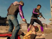 Saints Row besplatan na Epic Games Store