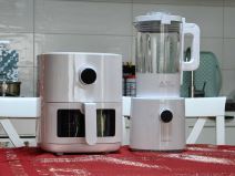 Xiaomi Air Fryer Pro 4L i Xiaomi Pametni Blender