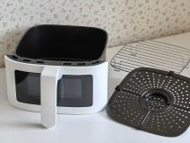 Xiaomi Air Fryer Pro 4L i Pametni Blender recenzija, test, utisci i cena