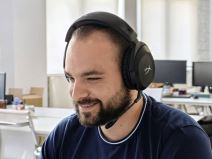 HyperX Cloud Stinger 2 Wireless recenzija