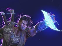 Prince of Persia The Lost Crown _ video igra _ Foto Ubisoft