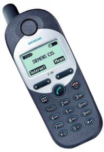 Legendarni mobilni telefoni