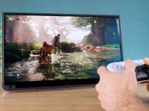 PlayStation 5 tablet