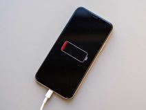 Telefon neće da se puni