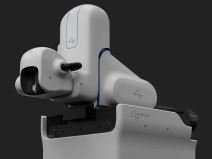 Neuralink R1 hirurški robot