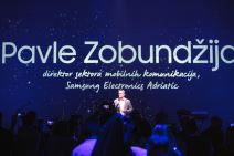 Samsung telefoni veštačka inteligencija Bixby