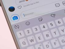 Edit poslate poruke na Instagramu