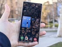 Galaxy S24 Ultra prednja strana