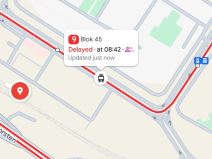 Google Maps ruta i lokacija gradskog prevoza 1.jpg