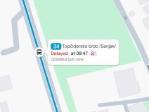 Google Maps ruta i lokacija gradskog prevoza 5.jpg
