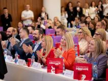 FON Svečano otvaranje BBICC