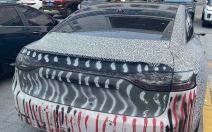 Xiangjie X4 – Novi BAIC-Huawei elektični automobil maskiran zbog test vožnje (3).jpg