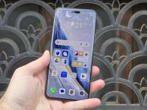 HONOR Magic6 Pro ekran