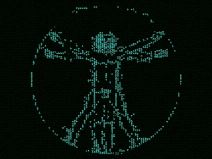 ASCII umetnost