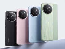 Xiaomi Civi 4 Pro prvi telefon sa Snapdragon 8s Gen 3 čipsetom