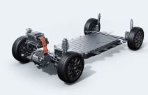 pad cena električnih automobila