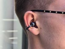 Huawei FreeClip bežične slušalice