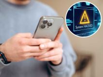 Hakovan iPhone upozorenje