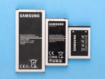 Litijum-jonske baterije