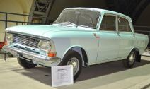 8 Moskvič 412 _ Foto Wikimedia Sergey Korovkin 84.jpg