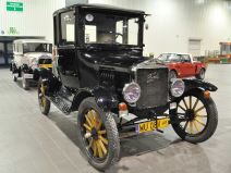 1920 FORD MODEL T