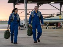 Suni Vilijams i Buč Vilmor