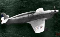 4 Rogožarski IK-3 _ Foto Wikimedia Марко Љиљанић (1).jpg