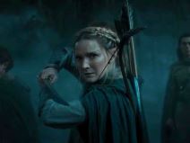 Prstenovi moći tizer trejler