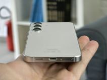 Samsung Galaxy S24 dizajn