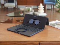 Spacetop G1 laptop bez ekrana