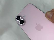 iPhone 16 dummy jedinica