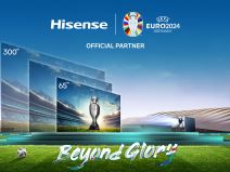 Hisense C1 laserski mini projektor