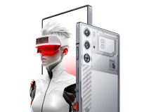 RedMagic 9s Pro dizajn