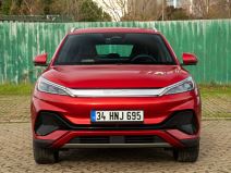 BYD Atto 3 _ električni autombil _ Foto Shutterstock emirhankaramuk.jpg