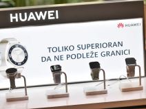 Huawei Pametni satovi