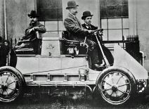 Lohner-Porsche _ prvi hibrid _ Foto Wikimedia Public domanin.jpg