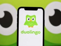 Duolingo sovica