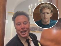 Ilon Mask ponovo poziva Cukerberga na borbu